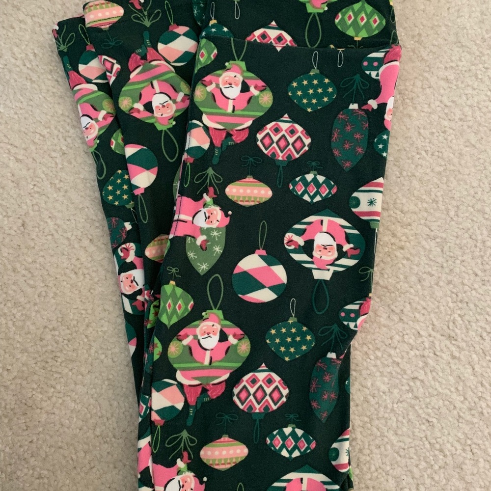 Girls leggings